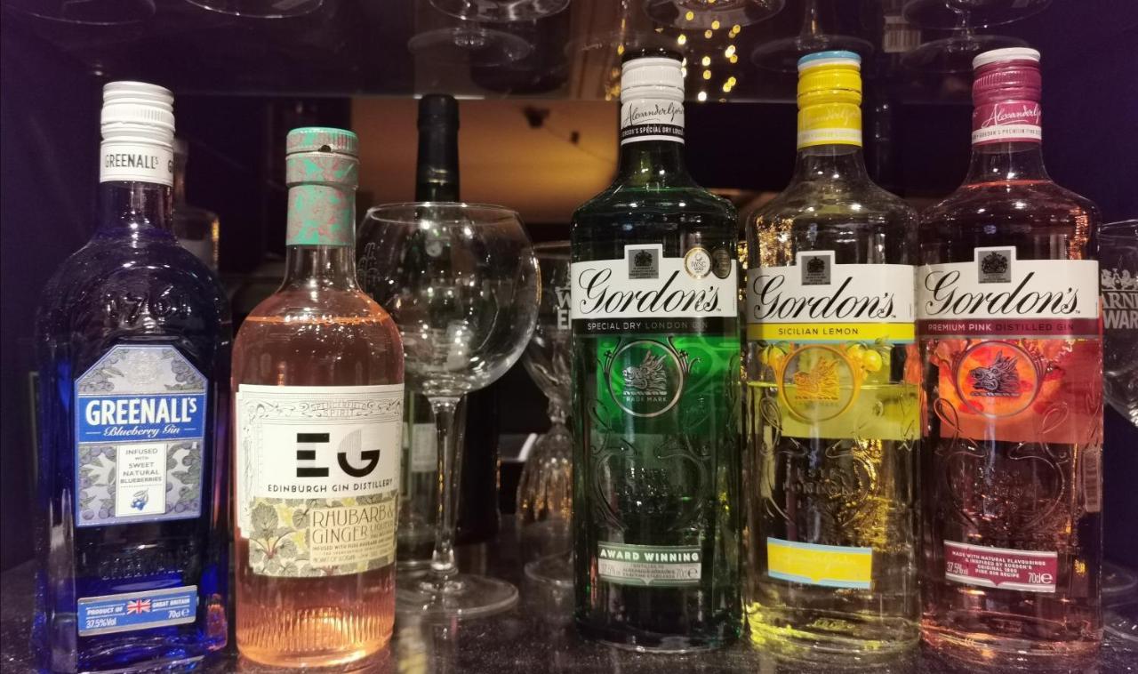 קונסט The Manor House Inn מראה חיצוני תמונה