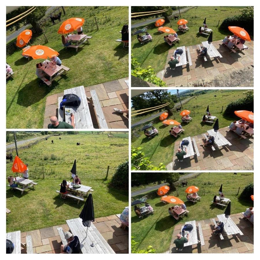 קונסט The Manor House Inn מראה חיצוני תמונה