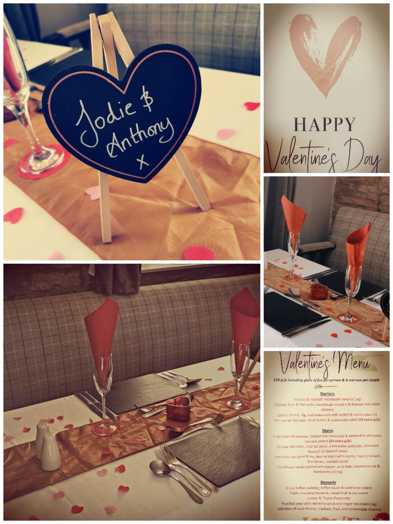 קונסט The Manor House Inn מראה חיצוני תמונה