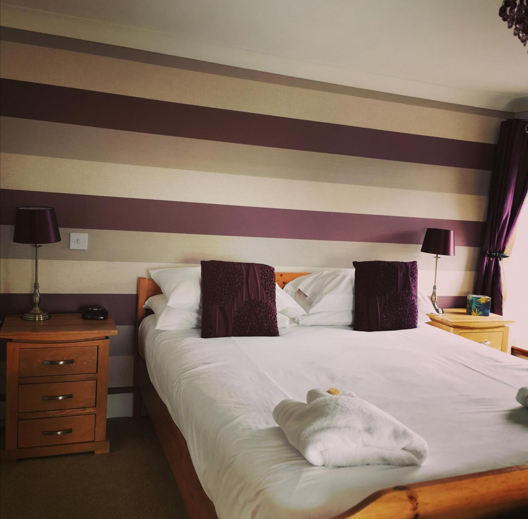קונסט The Manor House Inn חדר תמונה
