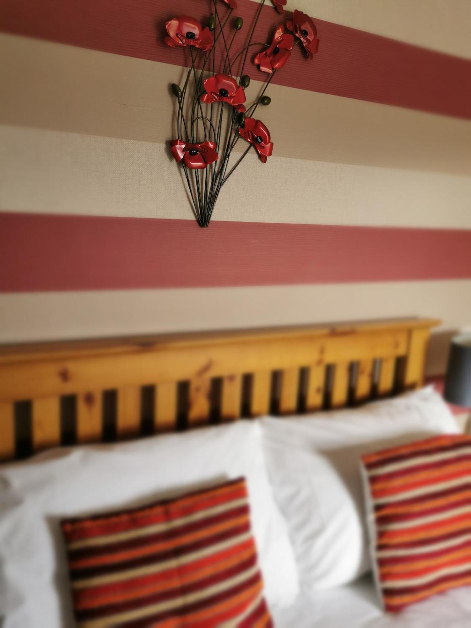 קונסט The Manor House Inn חדר תמונה