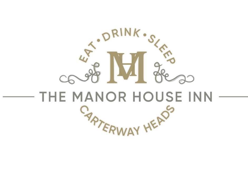 קונסט The Manor House Inn מראה חיצוני תמונה